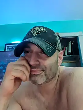 Novabear6996 online show from 03-12-26, 08:09