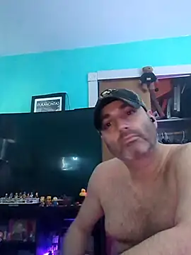 Novabear6996 online show from 03-14-26, 01:27