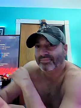 Novabear6996 online show from 03-20-26, 05:01