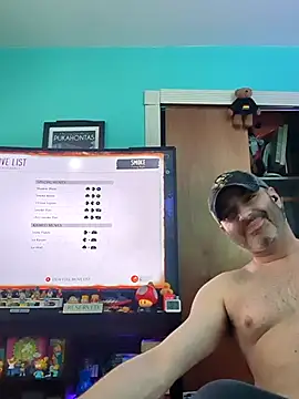 Novabear6996 online show from 05-02-26, 07:41