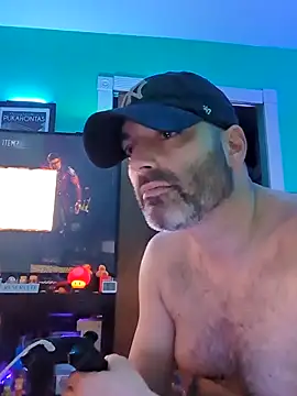 Novabear6996 online show from 05-03-26, 09:48