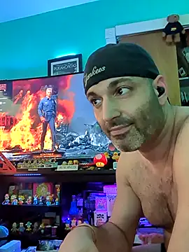 Novabear6996 online show from 05-06-26, 12:54