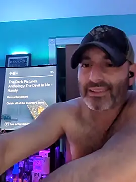 Novabear6996 online show from 05-11-26, 07:14
