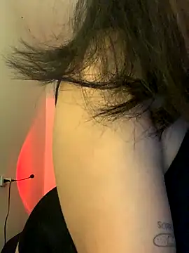 Dahiana Giil online show from 09-20-25, 04:57