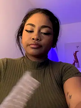 Dahiana Giil online show from 09-29-25, 07:02