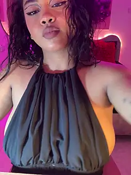 Dahiana Giil online show from 05-09-26, 07:46