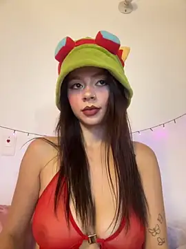 Danna Myst online show from 10-06-25, 03:04