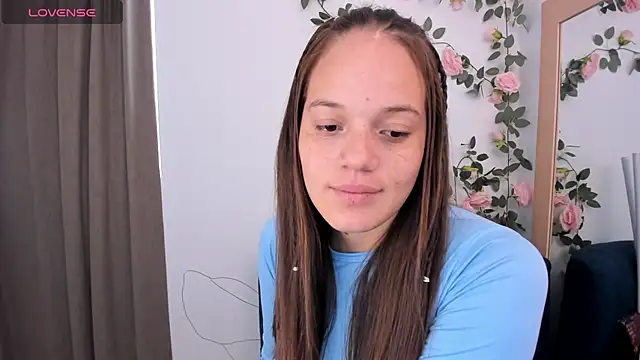 Baby Asshley online show from 10-09-25, 05:11