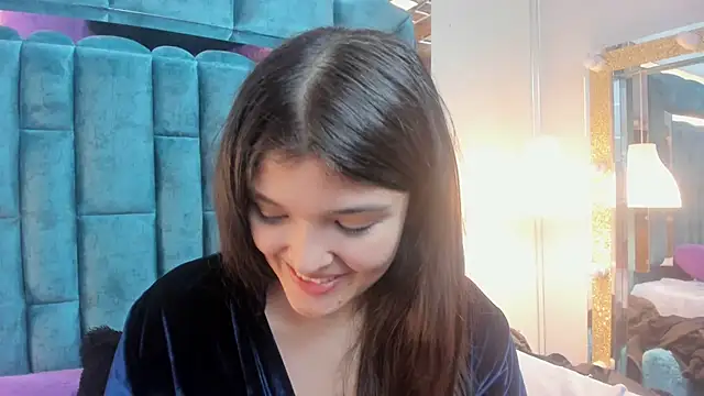 ARTEMISAKIM online show from 03-15-25, 08:48