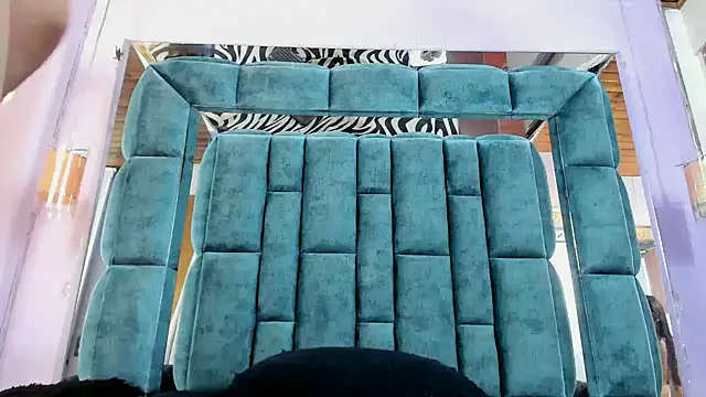 ARTEMISAKIM online show from 02-07-26, 03:21