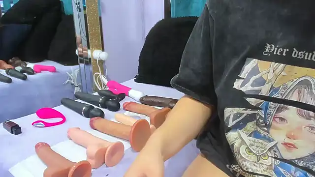 ARTEMISAKIM online show from 05-06-26, 02:19