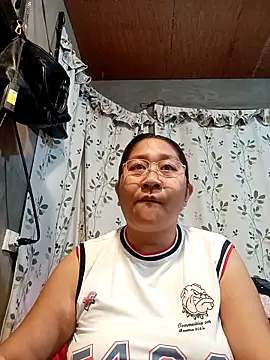 hotchubby88 online show from 10-08-25, 12:36