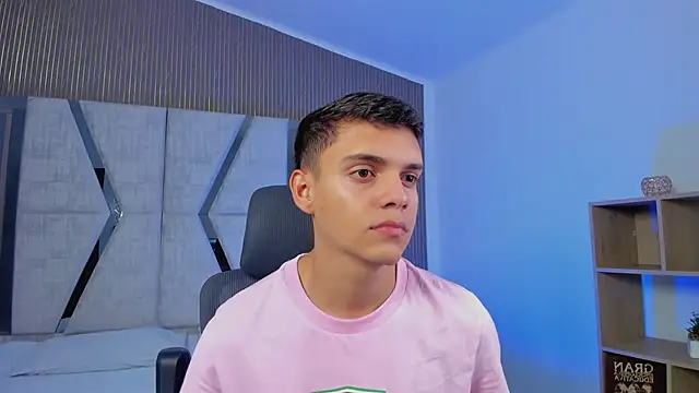 JacobRoberts1 online show from 10-10-25, 08:08