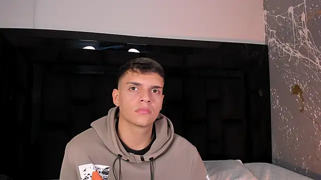 JacobRoberts1 online show from 10-24-25, 10:06