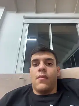 JacobRoberts1 online show from 11-09-25, 08:56