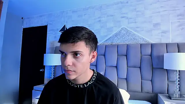 JacobRoberts1 online show from 11-22-25, 09:14