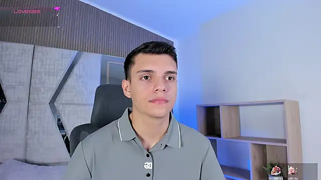 JacobRoberts1 online show from 12-17-25, 07:42