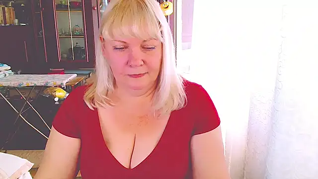 FlowerButterf online show from 06-21-26, 05:32