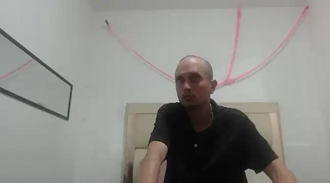 JhonTorres018 online show from 02-16-25, 04:20