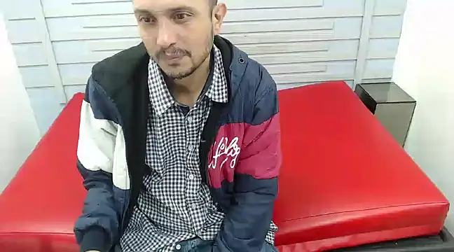 JhonTorres018 online show from 02-27-25, 07:15