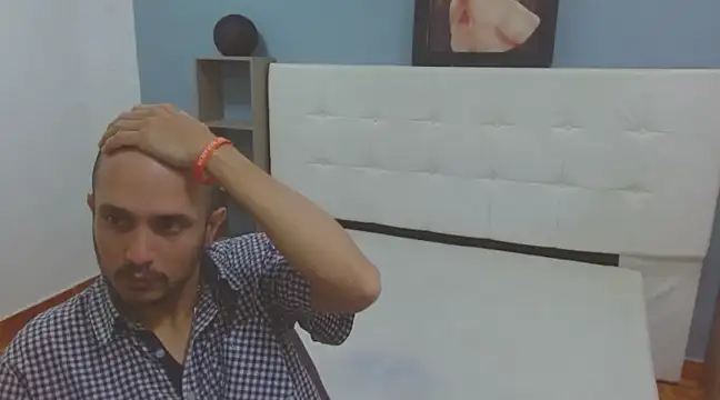 JhonTorres018 online show from 02-28-25, 07:14