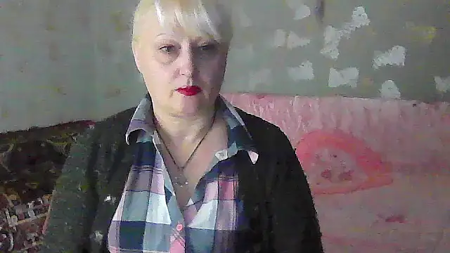 NikolinaBounty online show from 02-16-25, 03:59