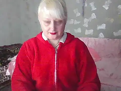 NikolinaBounty online show from 02-17-25, 04:26