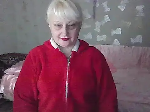 NikolinaBounty online show from 02-17-25, 09:52