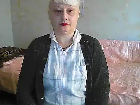 NikolinaBounty online show from 02-19-25, 12:00