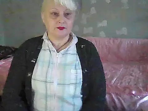 NikolinaBounty online show from 02-19-25, 03:05