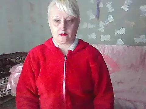 NikolinaBounty online show from 02-20-25, 09:42