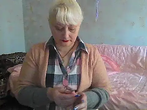 NikolinaBounty online show from 02-21-25, 11:55