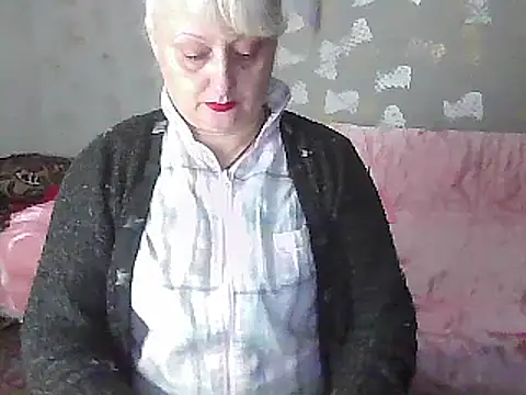 NikolinaBounty online show from 02-21-25, 06:04