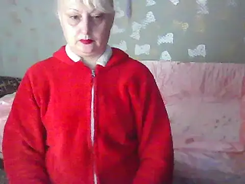 NikolinaBounty online show from 02-22-25, 04:40