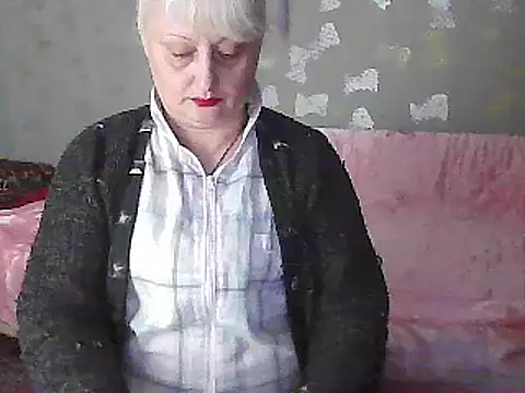 NikolinaBounty online show from 02-22-25, 09:15