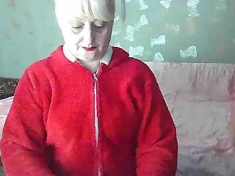 NikolinaBounty online show from 02-23-25, 04:13