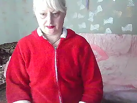 NikolinaBounty online show from 02-27-25, 11:48