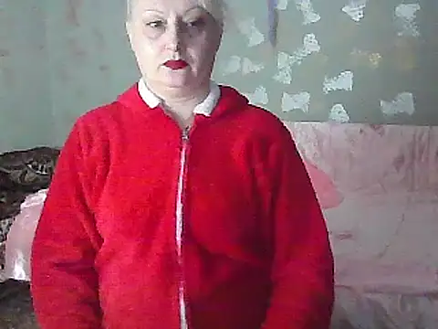 NikolinaBounty online show from 02-28-25, 06:41