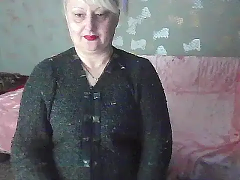 NikolinaBounty online show from 03-06-25, 06:37