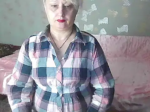 NikolinaBounty online show from 03-07-25, 09:48