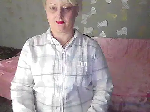 NikolinaBounty online show from 03-08-25, 06:58