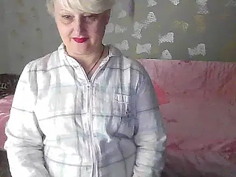 NikolinaBounty online show from 03-08-25, 10:02