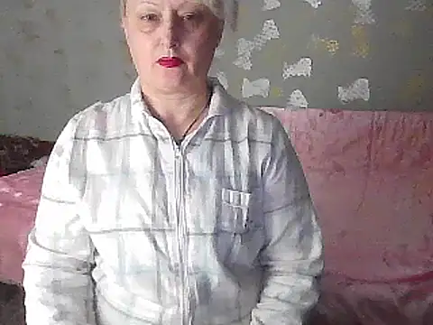 NikolinaBounty online show from 03-09-25, 08:10