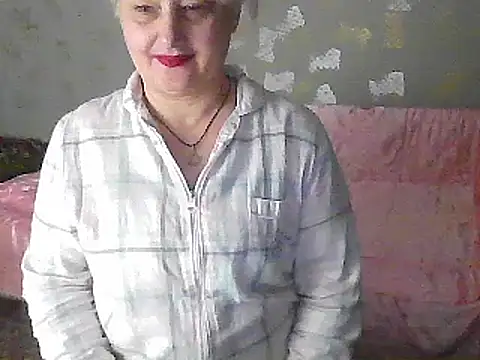 NikolinaBounty online show from 03-10-25, 09:51