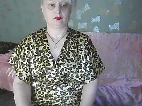 NikolinaBounty online show from 03-11-25, 06:08
