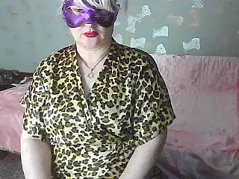NikolinaBounty online show from 03-11-25, 09:15