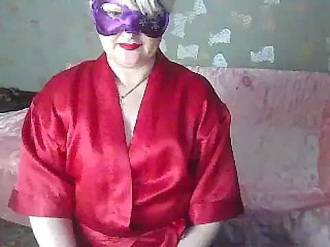 NikolinaBounty online show from 03-12-25, 06:22