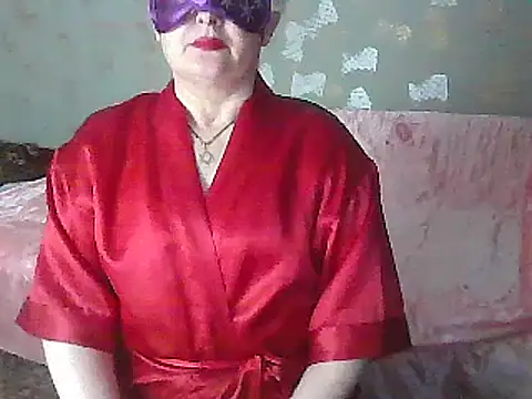 NikolinaBounty online show from 03-12-25, 09:35
