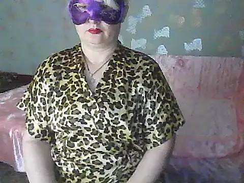 NikolinaBounty online show from 03-15-25, 06:54