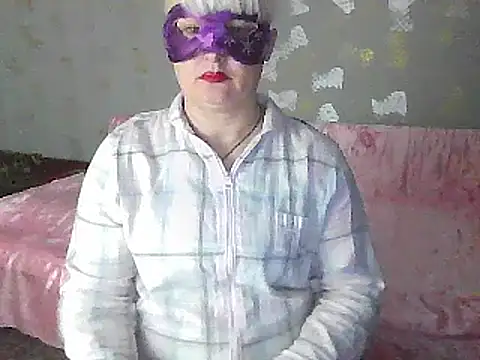 NikolinaBounty online show from 03-18-25, 06:26